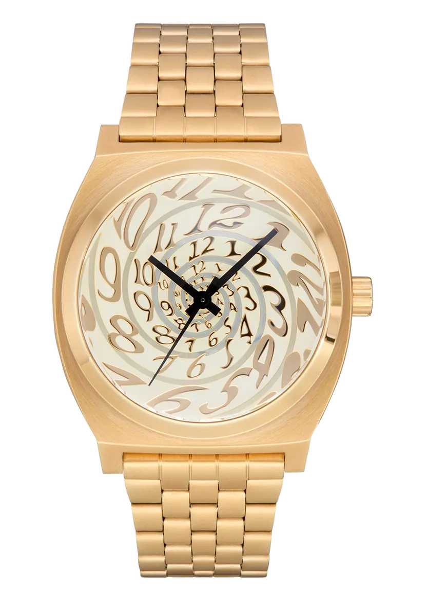 Nixon Watch Time Teller 37mm