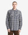 Volcom Mens Shirt Netastone Flannel