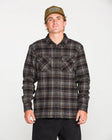 Volcom Mens Shirt Johnstone