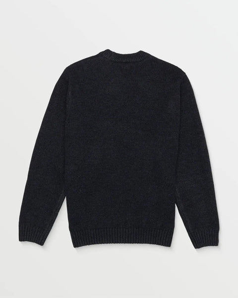 Volcom Mens Sweater Edmonder II