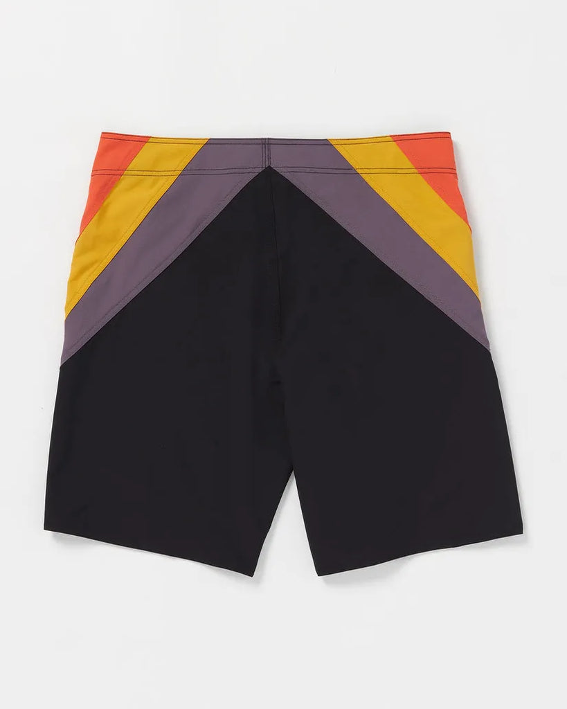 Volcom Mens Boardshorts Surf Vitals Jack Robinson Mod-Tech