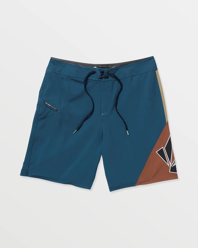 Volcom Mens Boardshorts Vee Bee Mod