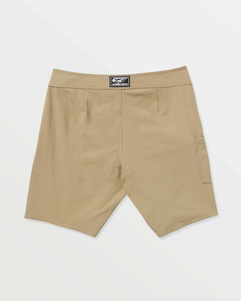 Volcom Mens Boardshorts Command Mod