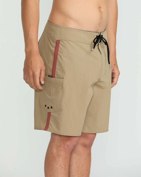 Volcom Mens Boardshorts Command Mod