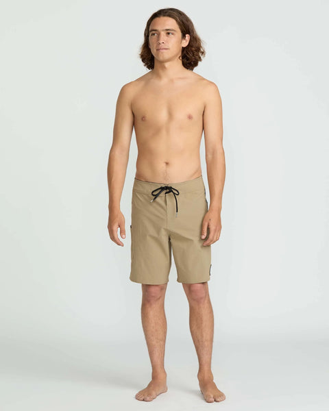 Volcom Mens Boardshorts Command Mod