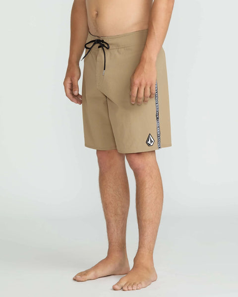 Volcom Mens Boardshorts Command Mod