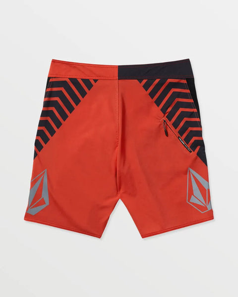 Volcom Mens Boardshorts J Robinson Mod
