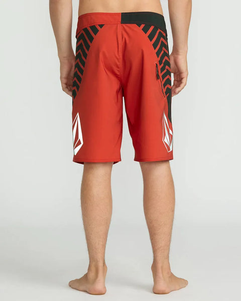 Volcom Mens Boardshorts J Robinson Mod