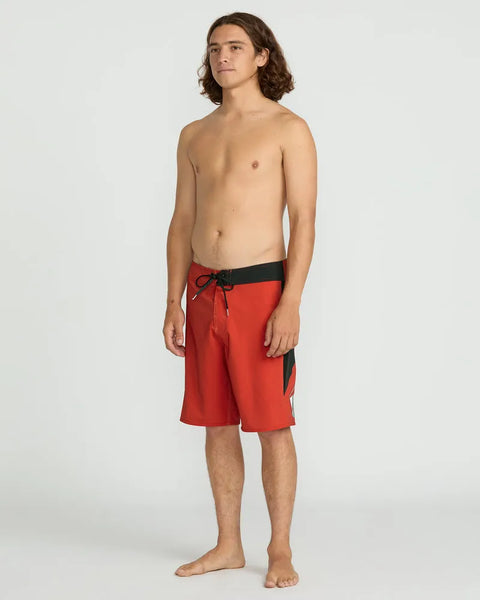 Volcom Mens Boardshorts J Robinson Mod