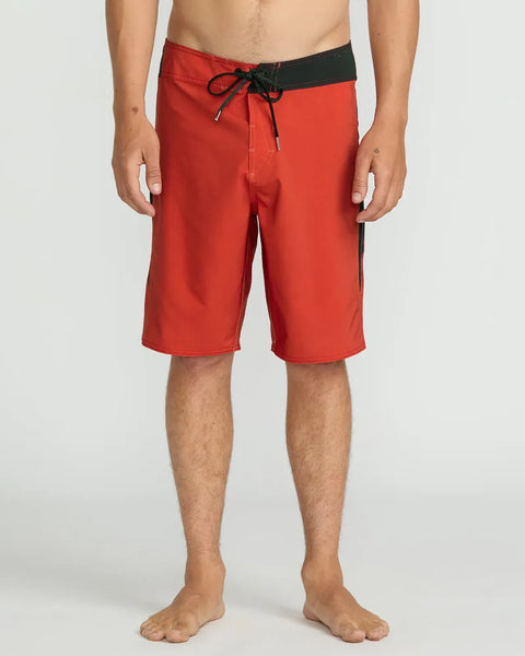 Volcom Mens Boardshorts J Robinson Mod