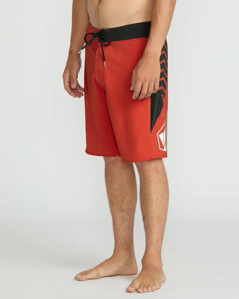 Volcom Mens Boardshorts J Robinson Mod