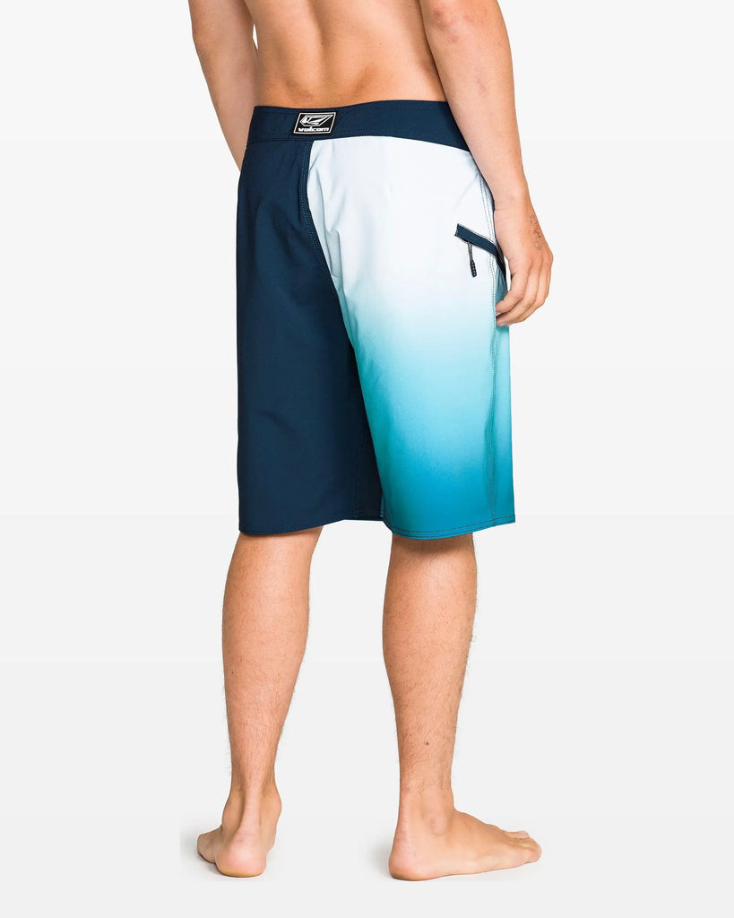 Volcom Mens Boardshorts Foster Mod