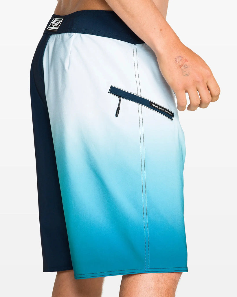 Volcom Mens Boardshorts Foster Mod
