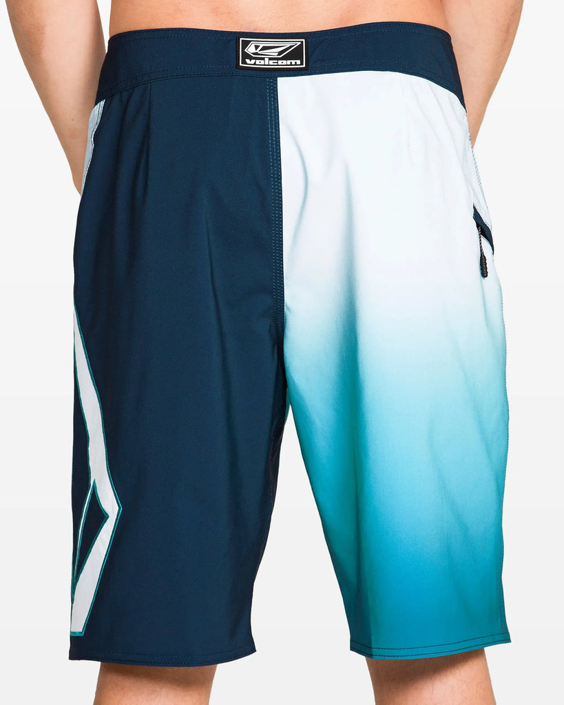Volcom Mens Boardshorts Foster Mod
