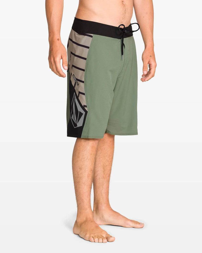 Volcom Mens Boardshorts Ripper Mod