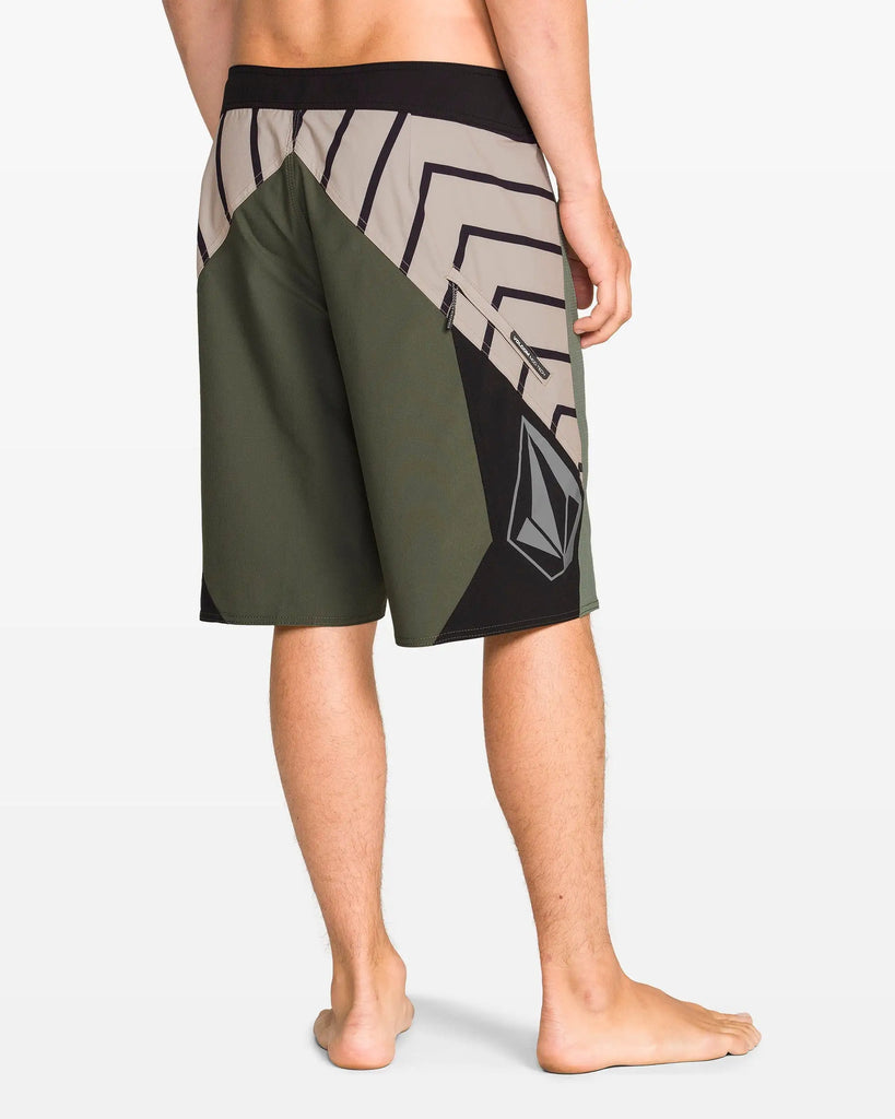 Volcom Mens Boardshorts Ripper Mod