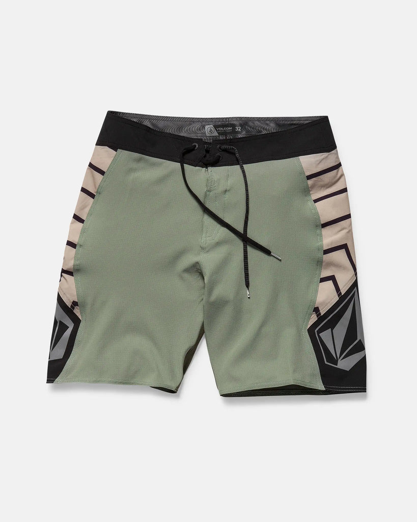 Volcom Mens Boardshorts Ripper Mod