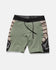 Volcom Mens Boardshorts Ripper Mod