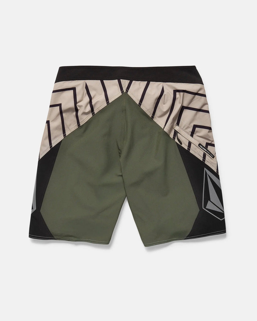 Volcom Mens Boardshorts Ripper Mod