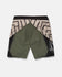 Volcom Mens Boardshorts Ripper Mod