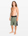 Volcom Mens Boardshorts Ripper Mod