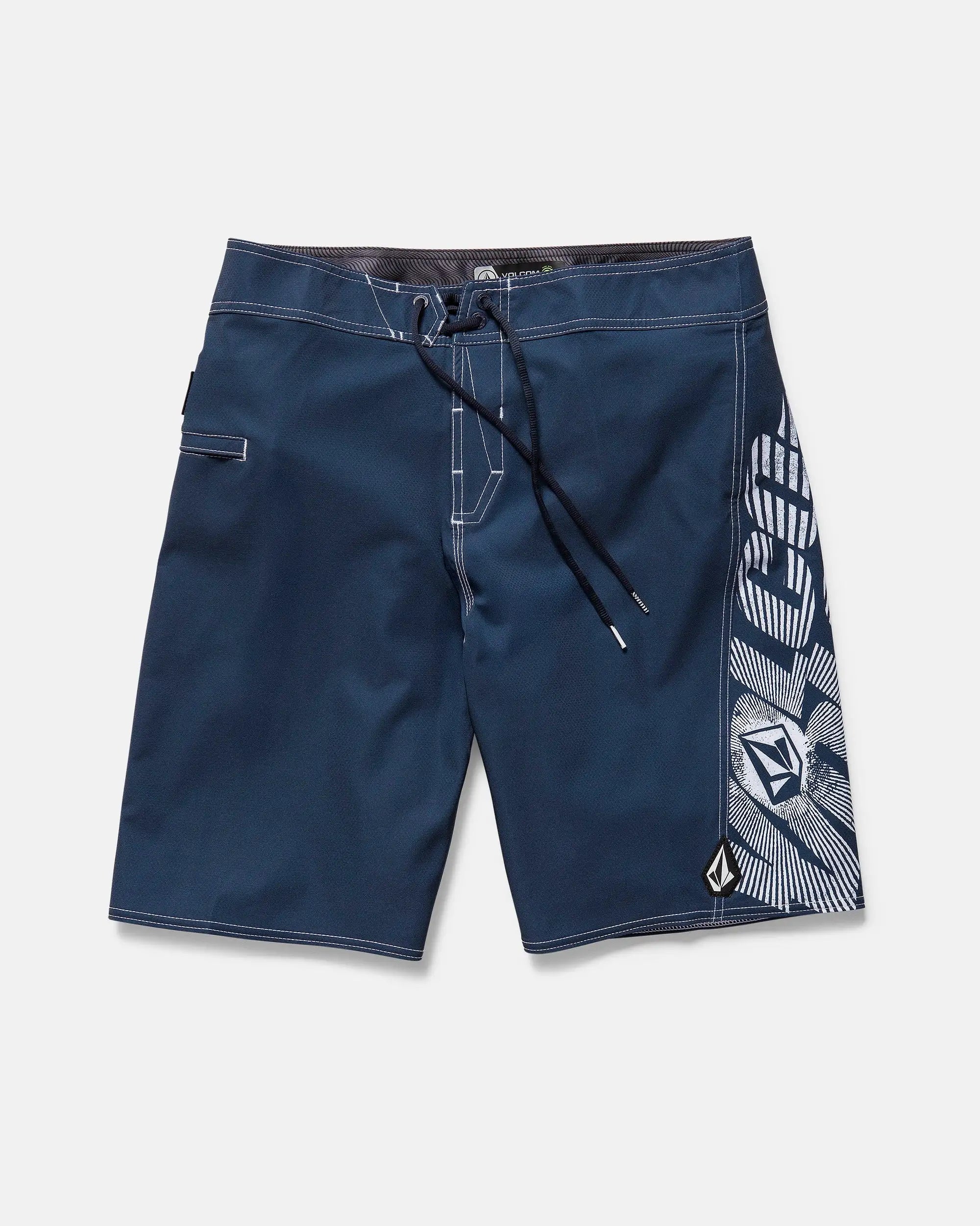 Volcom Mens Boardshorts Reaper Mod