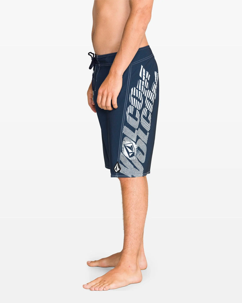 Volcom Mens Boardshorts Reaper Mod