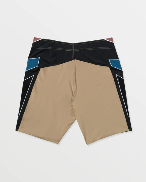 Volcom Mens Boardshorts Team Mod