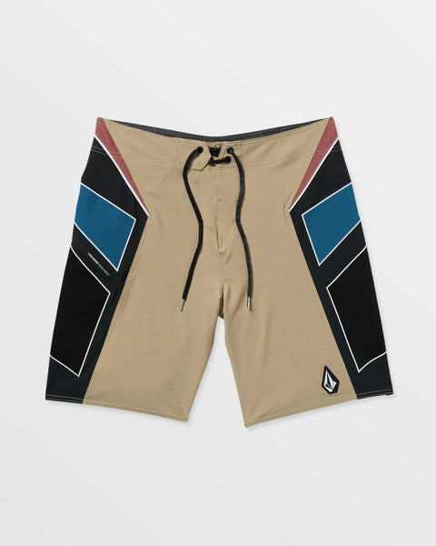 Volcom Mens Boardshorts Team Mod