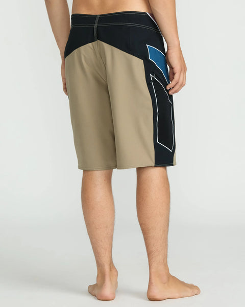 Volcom Mens Boardshorts Team Mod
