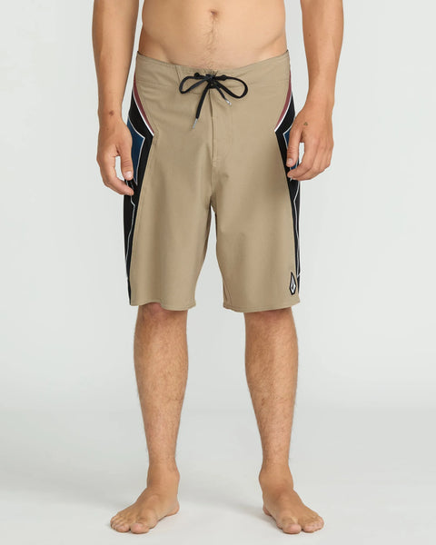 Volcom Mens Boardshorts Team Mod