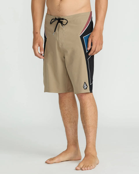 Volcom Mens Boardshorts Team Mod