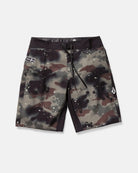 Volcom Mens Boardshorts Fomenter Mod