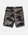 Volcom Mens Boardshorts Fomenter Mod