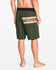Volcom Mens Boardshorts Liberator Mod