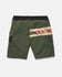 Volcom Mens Boardshorts Liberator Mod
