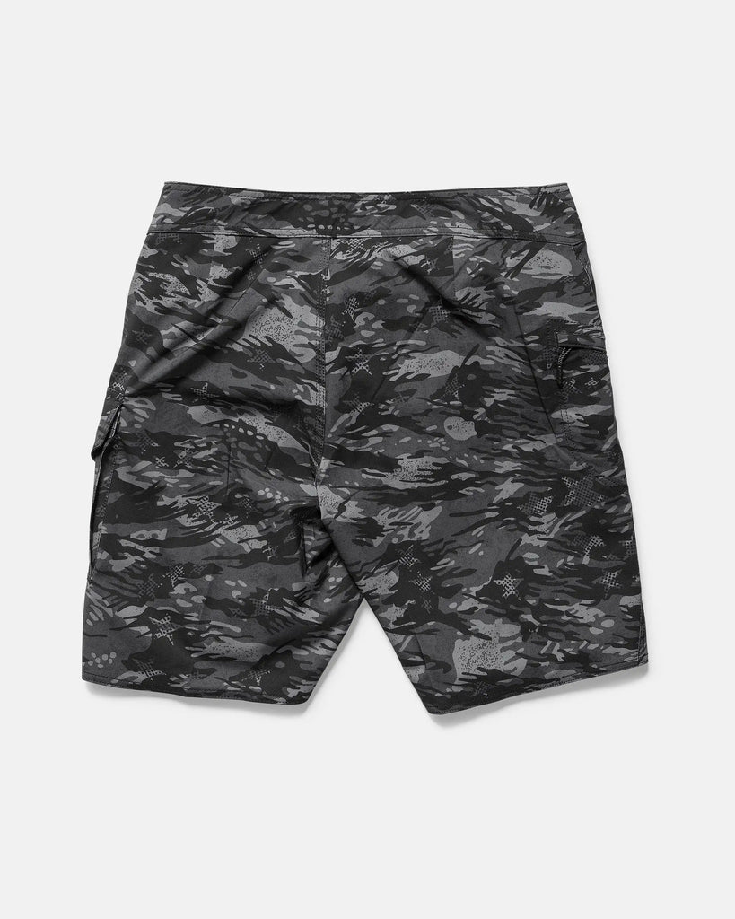 Volcom Mens Boardshorts 4th Of July Preemo Mod