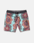 Volcom Mens Boardshorts Star Shields Featured Artist Pcs Stoney