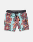 Volcom Mens Boardshorts Star Shields Featured Artist Pcs Stoney