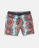 Volcom Mens Boardshorts Star Shields Featured Artist Pcs Stoney