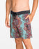 Volcom Mens Boardshorts Star Shields Featured Artist Pcs Stoney