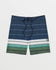 Volcom Mens Boardshorts Quarta Fade Mod