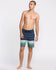 Volcom Mens Boardshorts Quarta Fade Mod