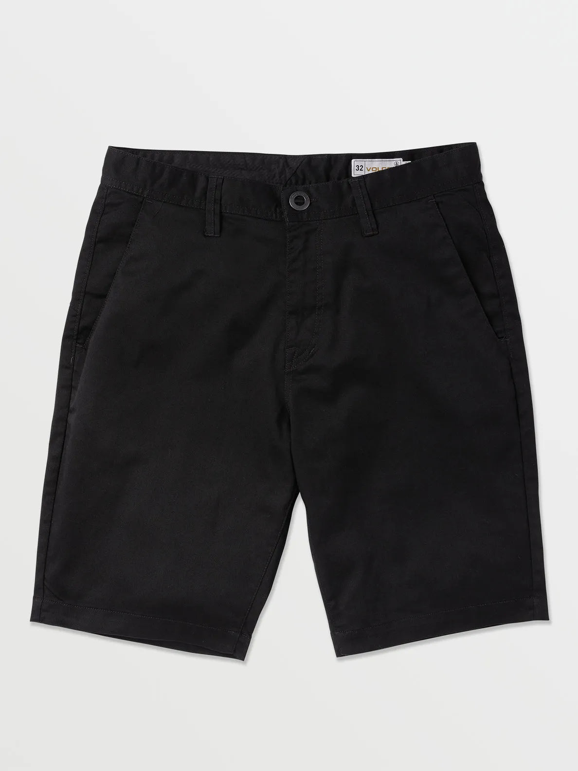 Volcom Mens Shorts Frickin Modern Stretch