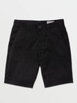 Volcom Mens Shorts Frickin Modern Stretch