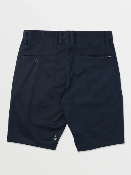 Volcom Mens Shorts Frickin Modern Stretch