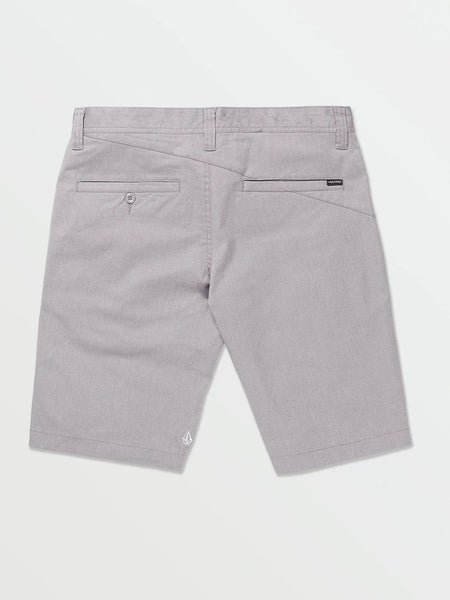 Volcom Mens Shorts Frickin Modern Stretch