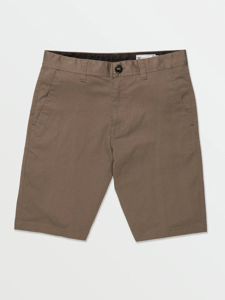 Volcom Mens Shorts Frickin Modern Stretch