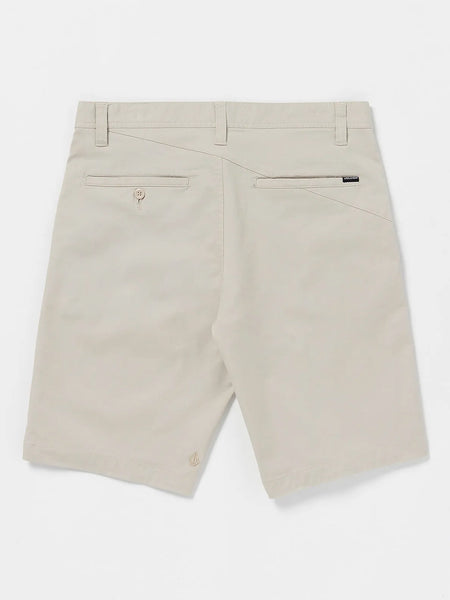 Volcom Mens Shorts Frickin Modern Stretch