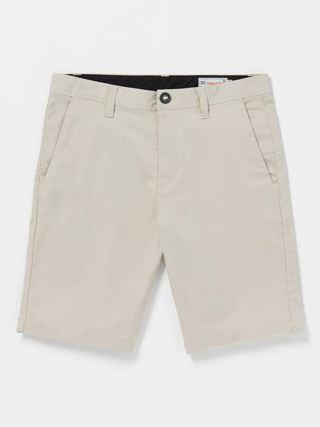 Volcom Mens Shorts Frickin Modern Stretch